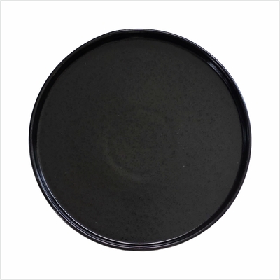 OCO color - karbon - Teller 27cm